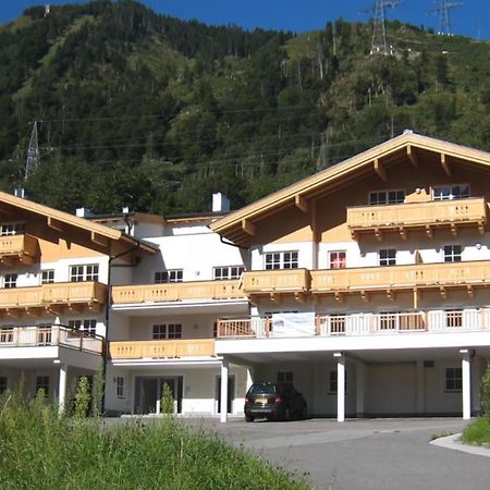 Alpinresort Kaprun 11 Luaran gambar