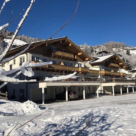 Alpinresort Kaprun 11 Luaran gambar