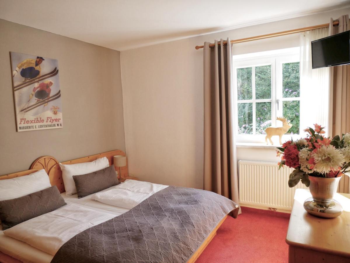 Alpinresort Kaprun 11 Luaran gambar
