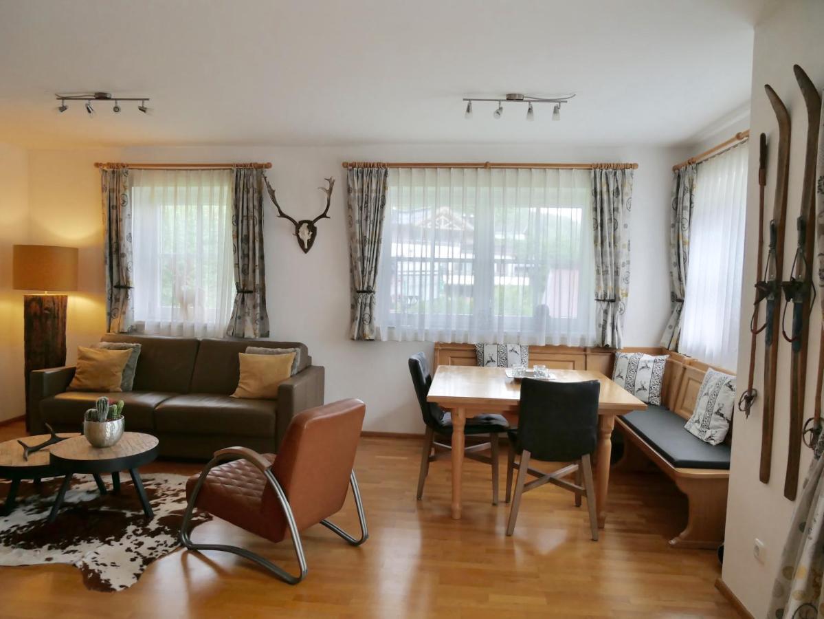 Alpinresort Kaprun 11 Luaran gambar