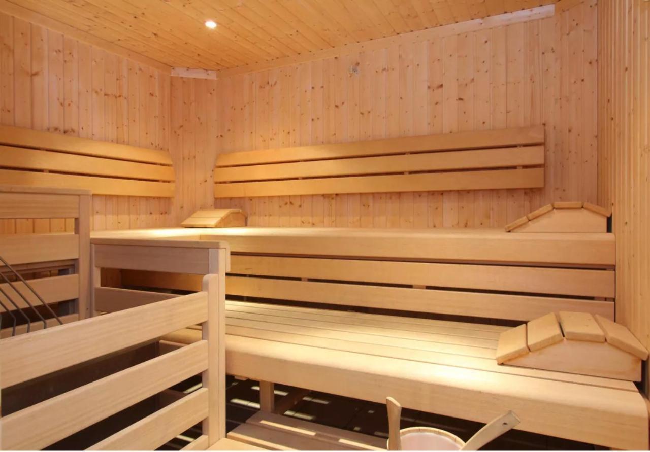 Alpinresort Kaprun 11 Luaran gambar