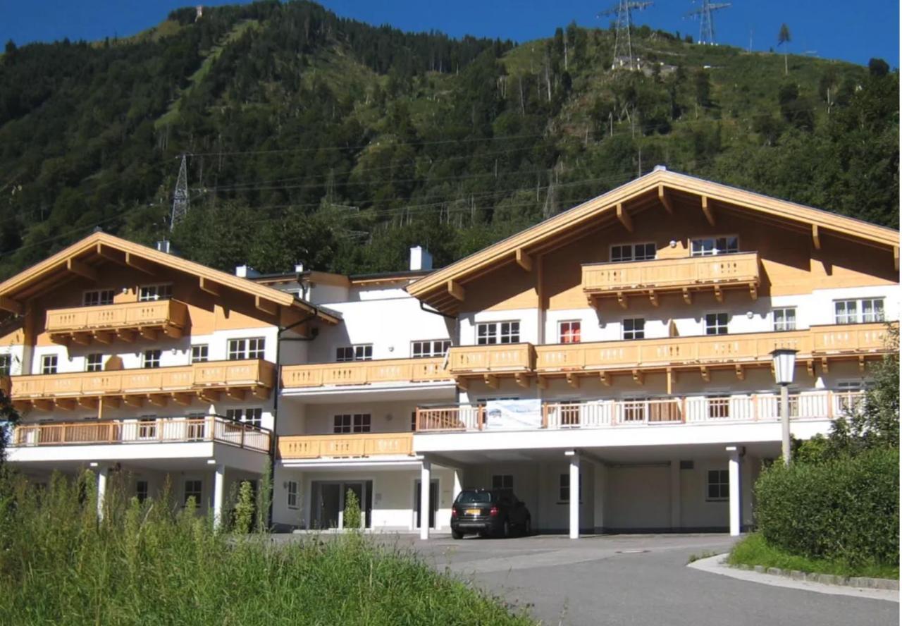 Alpinresort Kaprun 11 Luaran gambar