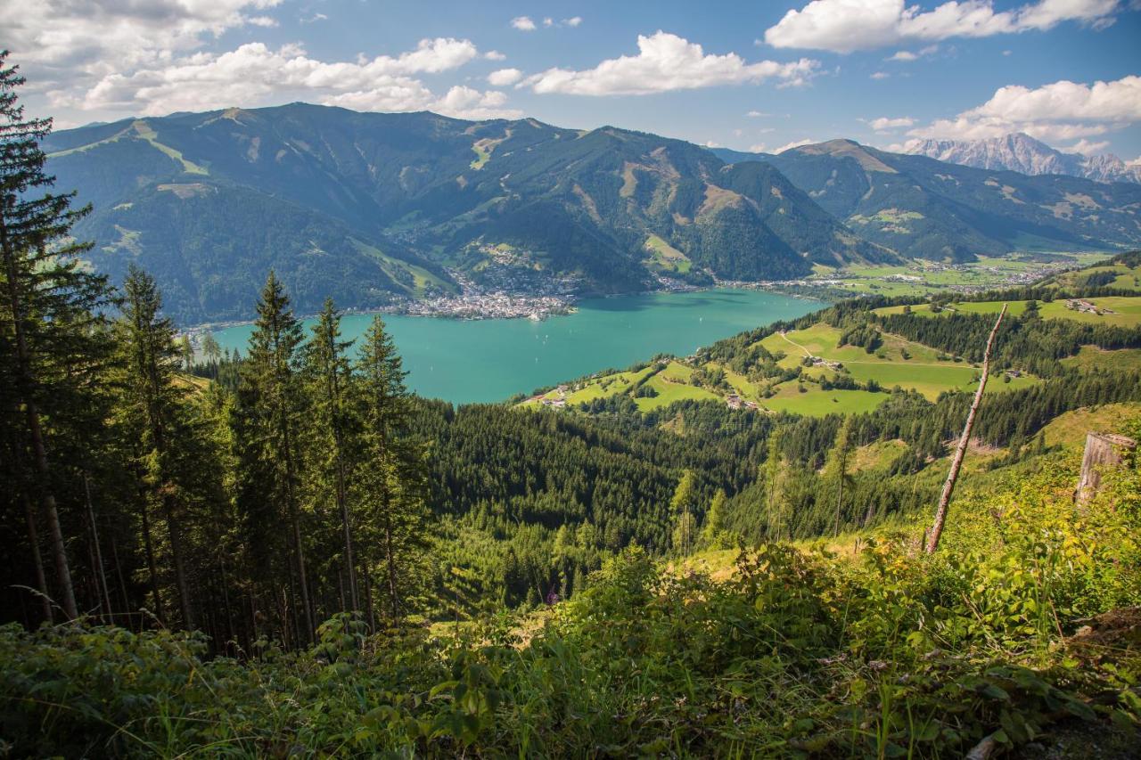 Alpinresort Kaprun 11 Luaran gambar
