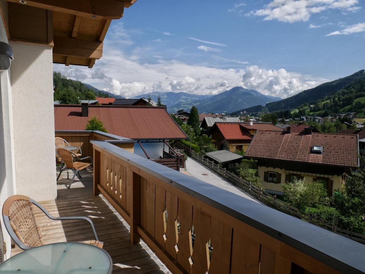Alpinresort Kaprun 11 Luaran gambar