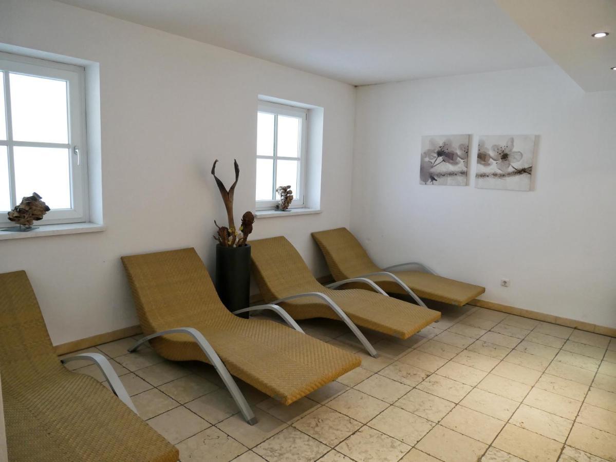 Alpinresort Kaprun 11 Luaran gambar