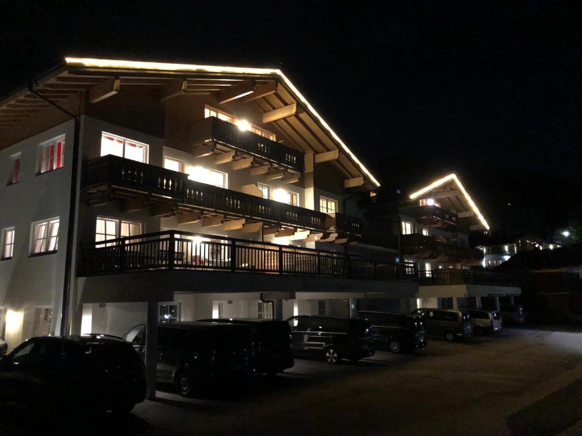 Alpinresort Kaprun 11 Luaran gambar