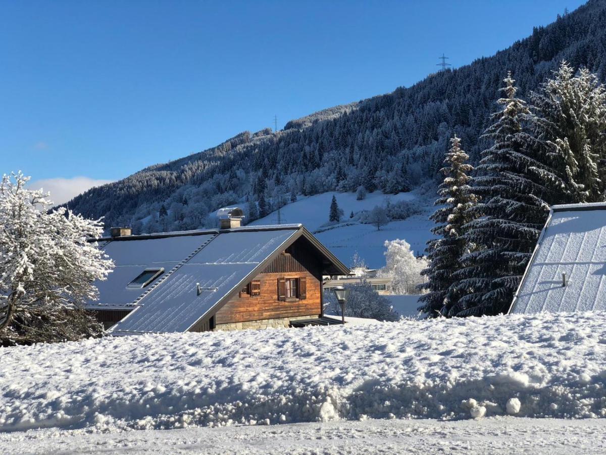 Alpinresort Kaprun 11 Luaran gambar