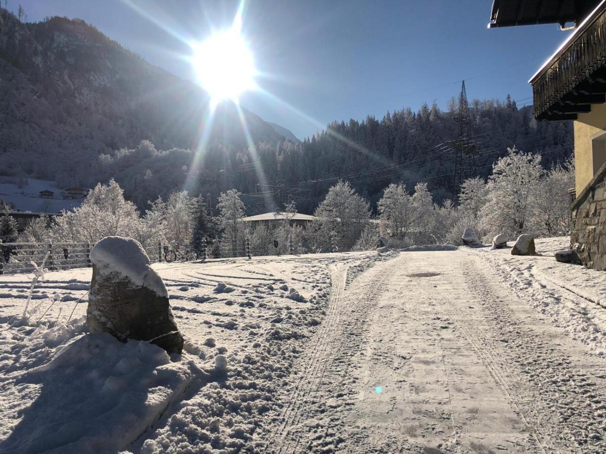 Alpinresort Kaprun 11 Luaran gambar