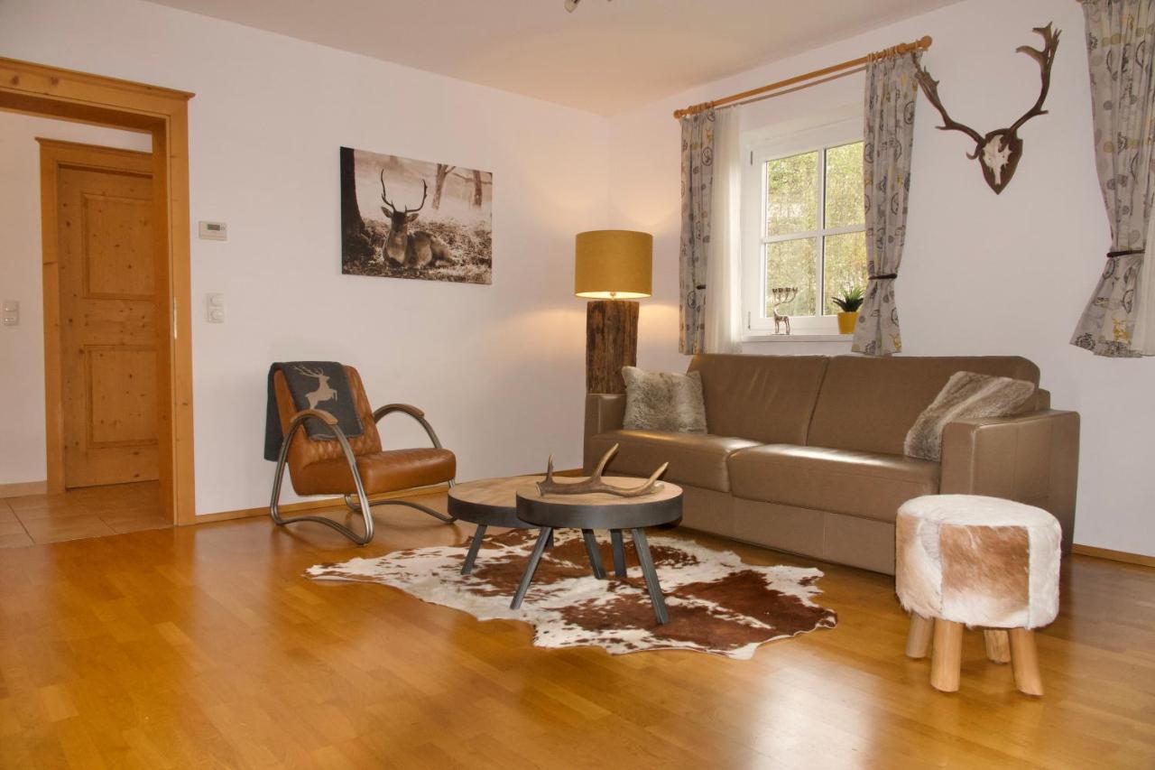 Alpinresort Kaprun 11 Luaran gambar