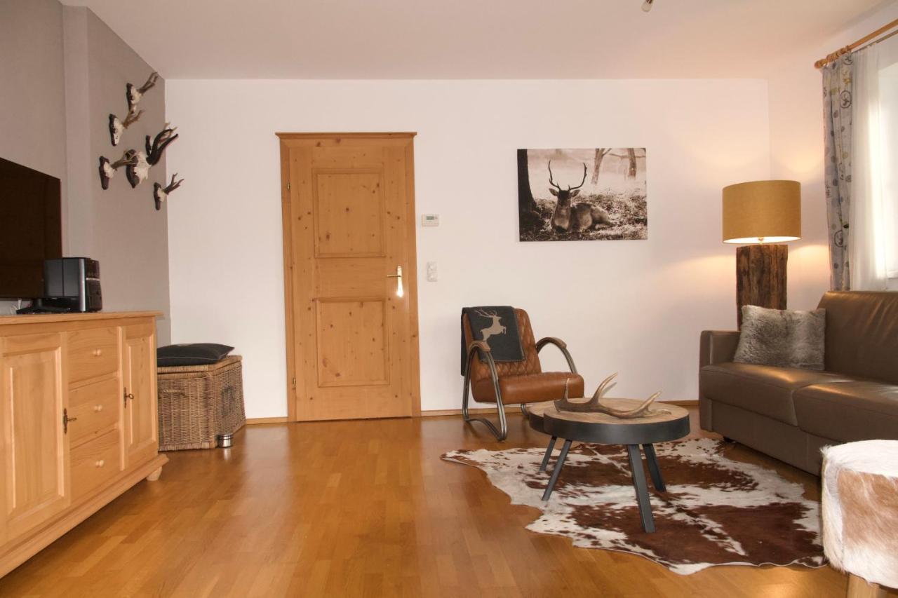 Alpinresort Kaprun 11 Luaran gambar